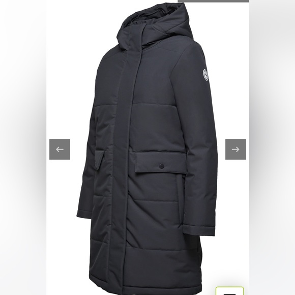 Quartz Co. MARION PARKA size M - Picture 2 of 15